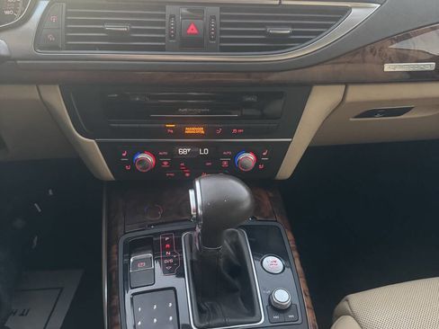 Used 2012 Audi A7 3.0T Premium image 15