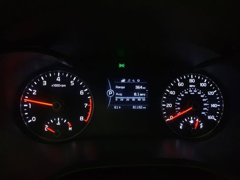 Used 2018 Kia Optima EX w/ Premium Package image 23