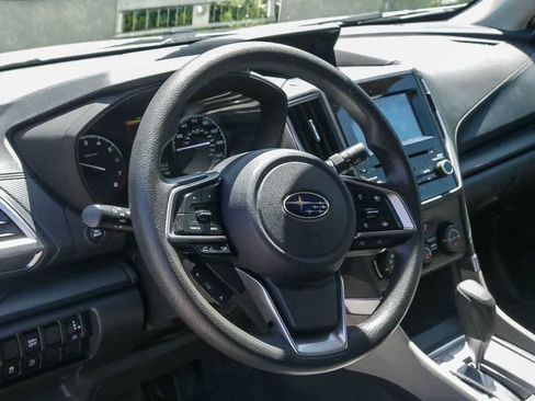 Used 2022 Subaru Forester image 19