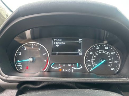 Used 2020 Ford EcoSport Titanium image 16