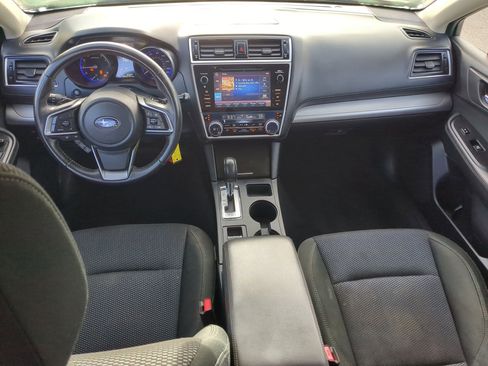 Used 2019 Subaru Outback 2.5i Premium image 26