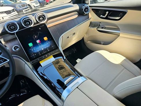New 2026 Mercedes-Benz GLC 300 4MATIC image 30