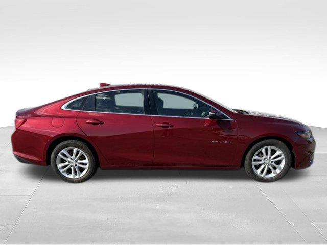 Used 2018 Chevrolet Malibu LT FWD image 19