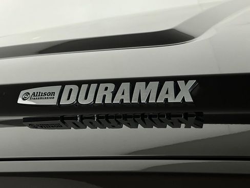 Used 2018 GMC Sierra 3500 SLT w/ Duramax Plus Package image 33