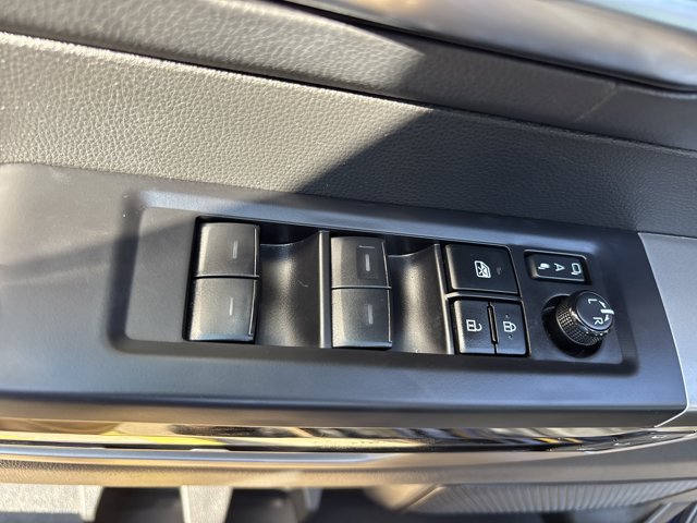 Used 2024 Toyota Sequoia Limited w/ Tow Technology Package AWD/4WD image 24