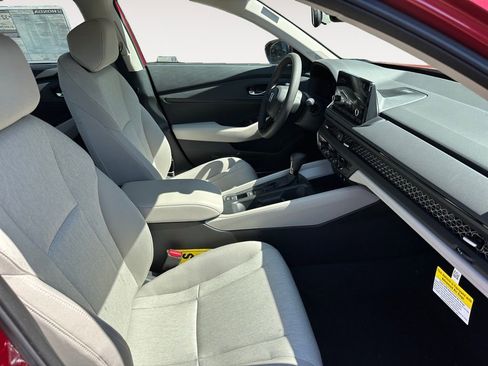 New 2025 Honda Accord SE image 15