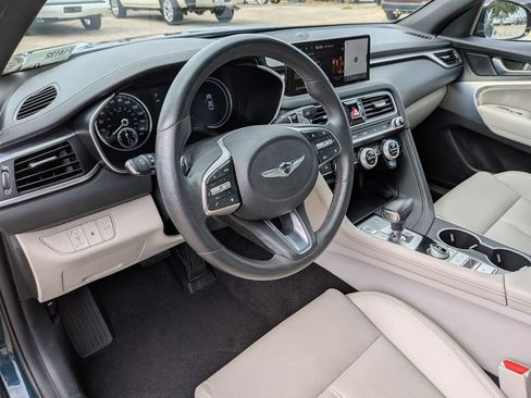 Used 2023 Genesis G70 2.0T RWD image 26