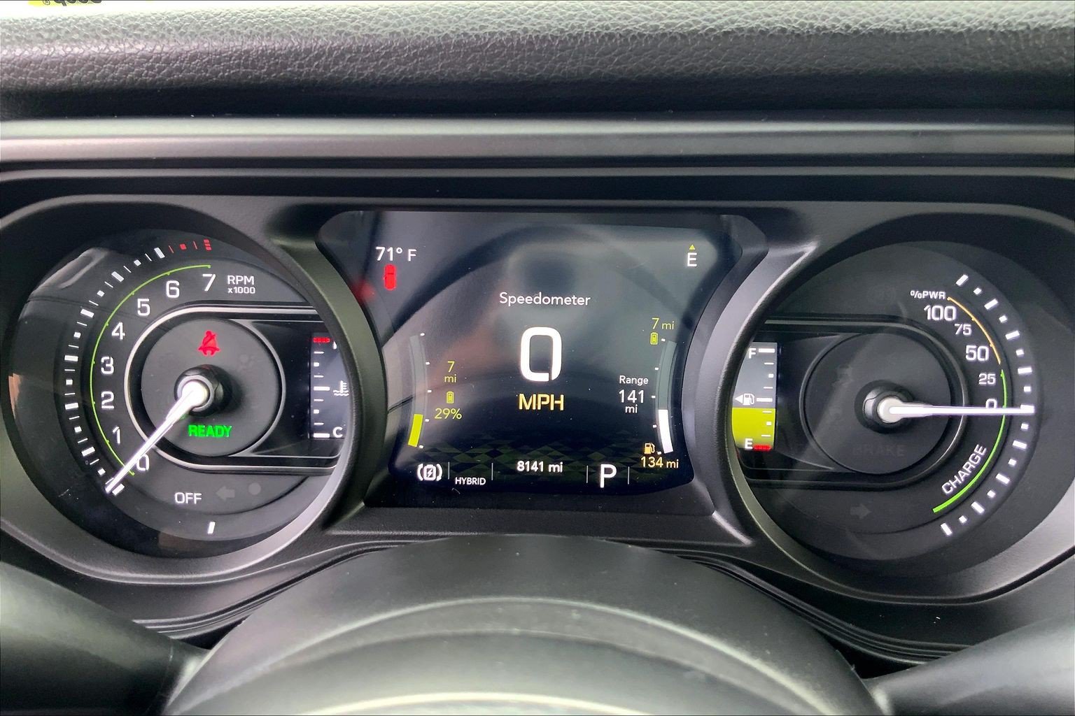 Certified 2025 Jeep Wrangler Unlimited Sport S 4xe w/ Convenience Group AWD/4WD image 24