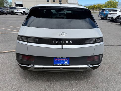 Used 2023 Hyundai Ioniq 5 SEL AWD/4WD image 6