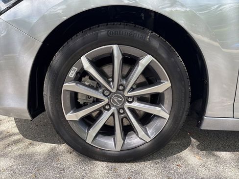 New 2026 Acura Integra FWD image 9