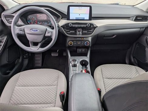 Used 2021 Ford Escape SE w/ SE Sport Appearance Package image 26