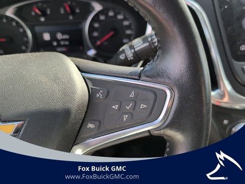 Used 2019 Chevrolet Equinox Premier image 16