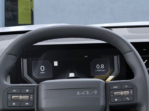 New 2027 Kia Telluride X-Line SX Prestige AWD/4WD image 21