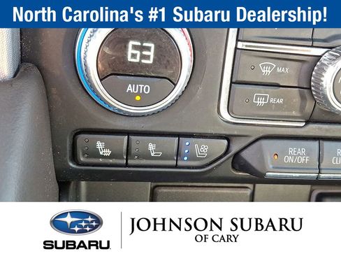 Used 2024 GMC Yukon XL SLT w/ SLT Luxury Package image 21