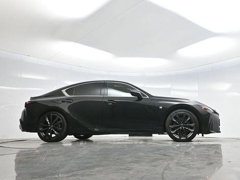 Used 2023 Lexus IS 350 F Sport w/ Navigation Package image 67