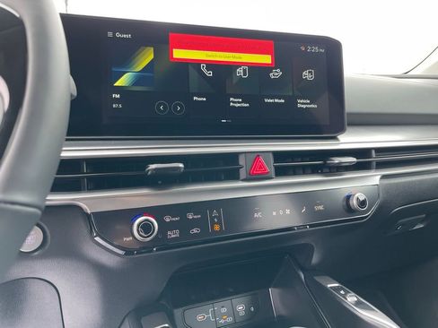 New 2026 Kia Sorento S AWD/4WD image 13