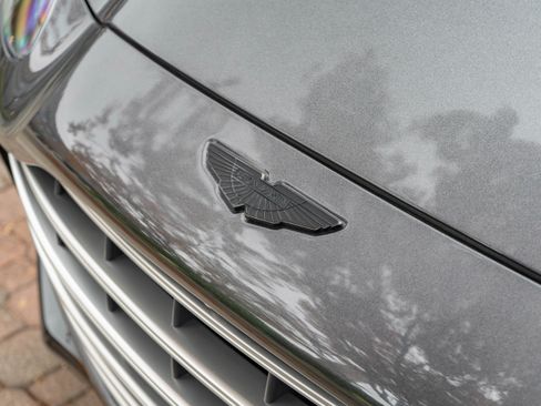 Used 2024 Aston Martin DBX 707 image 53