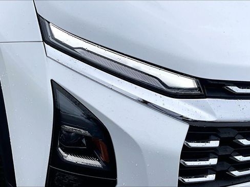Used 2026 Chevrolet Equinox LT FWD image 28