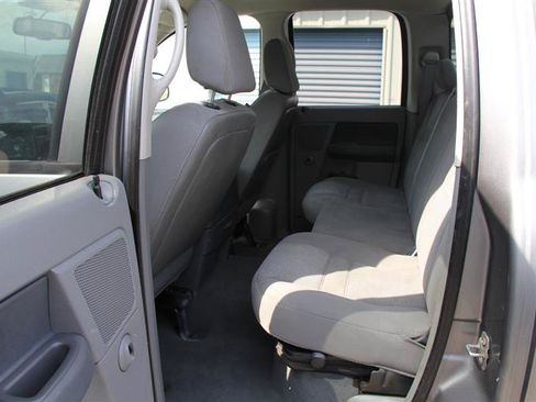 Used 2008 Dodge Ram 1500 Truck SLT w/ Popular Equipment Group AWD/4WD image 23