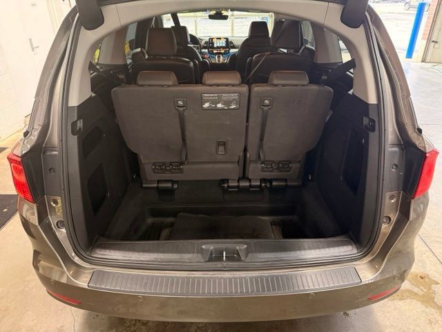 Used 2021 Honda Odyssey Touring image 22