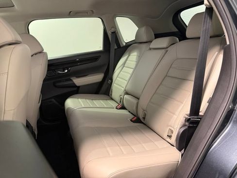 Used 2024 Honda CR-V EX-L image 26