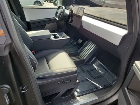 Used 2024 Tesla Cybertruck Cyberbeast image 13