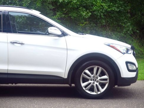 Used 2014 Hyundai Santa Fe Sport 2.0T w/ Navigation Package 06 FWD image 26