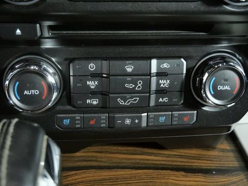 Used 2015 Ford F150 Lariat AWD/4WD image 20