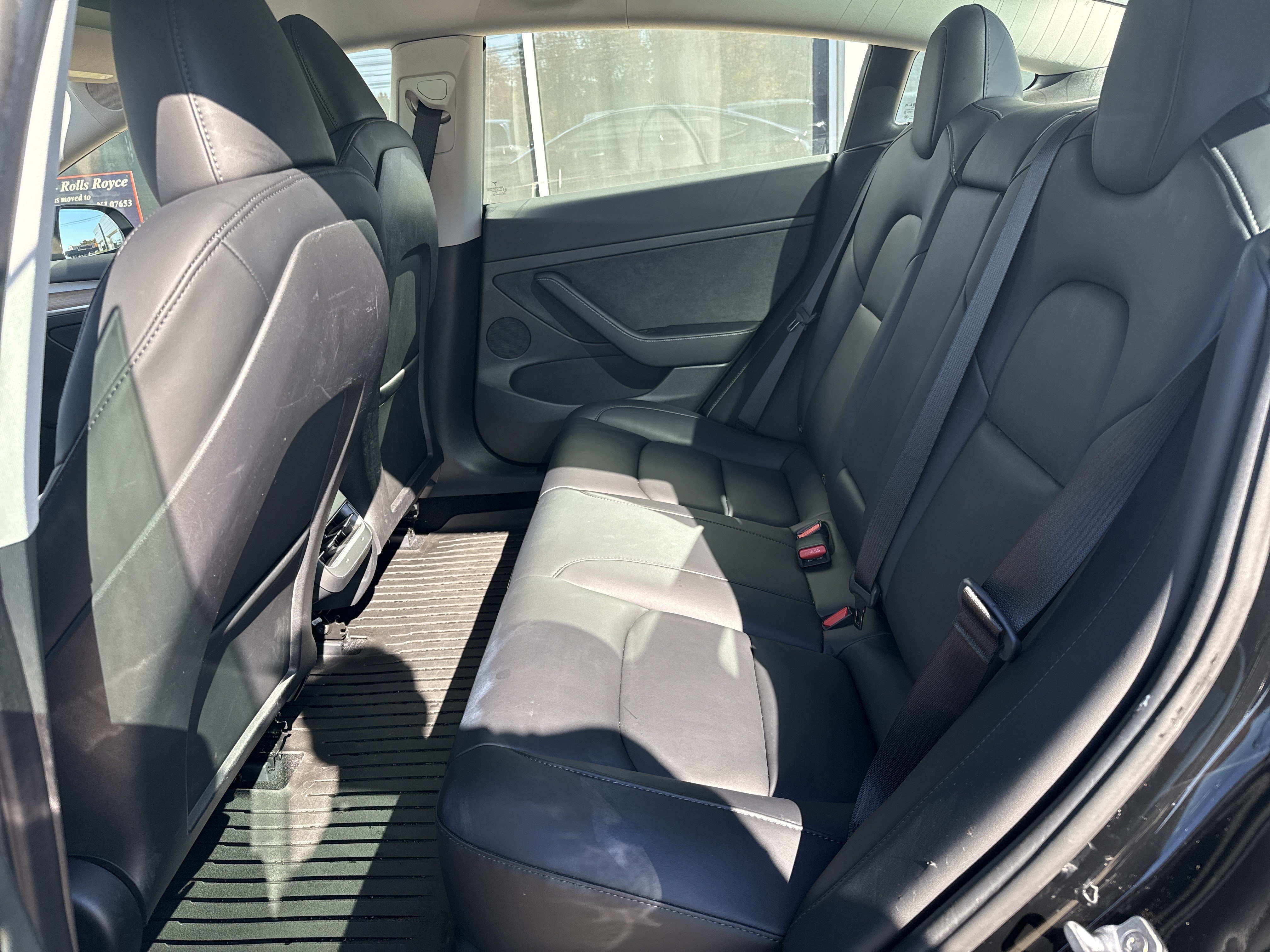 Used 2023 Tesla Model 3 Standard Range RWD image 25
