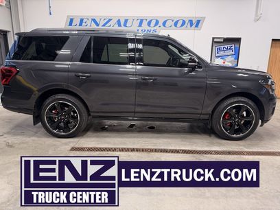 Used 2023 Ford Expedition Limited
