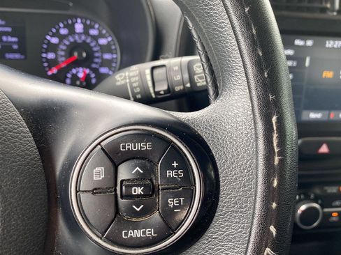 Used 2021 Kia Soul LX image 30