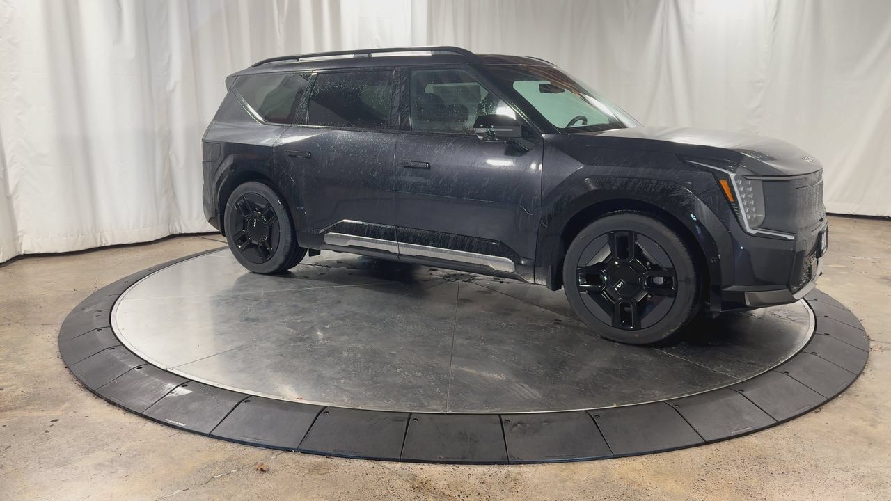 New 2026 Kia EV9 GT-Line AWD/4WD image 6