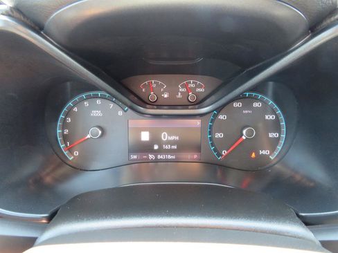 Used 2019 GMC Canyon Denali image 14