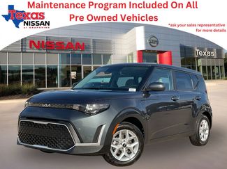 Used 2025 Kia Soul LX w/ LX Technology Package video 1