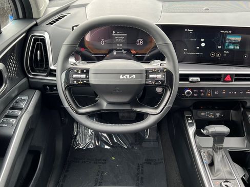 Used 2026 Kia Sorento EX image 12