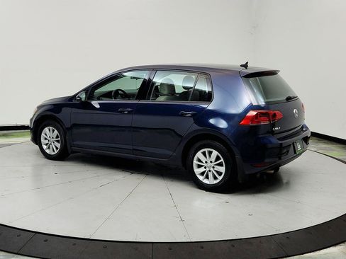 Used 2015 Volkswagen Golf S FWD image 7