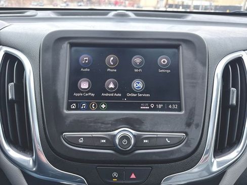 Used 2023 Chevrolet Equinox LS w/ LS Convenience Package image 13