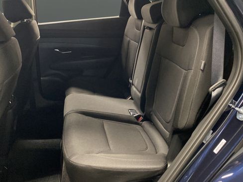 New 2026 Hyundai Tucson SEL AWD/4WD image 22