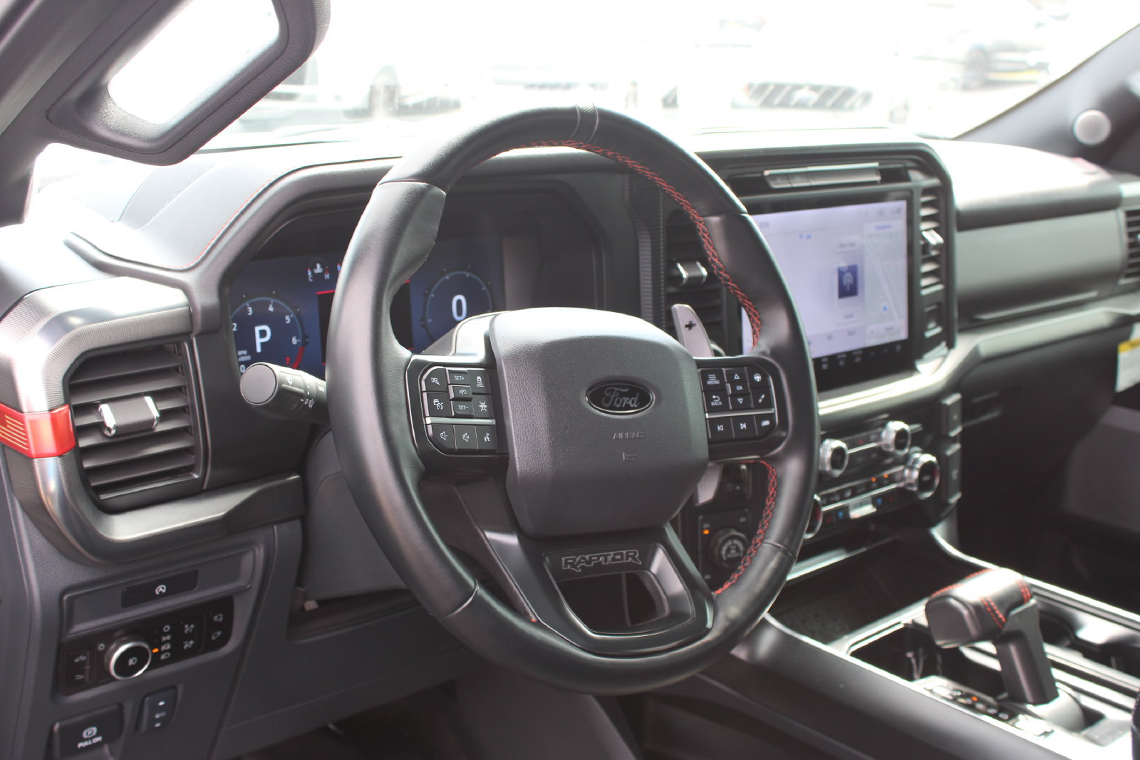 Used 2025 Ford F150 Raptor AWD/4WD image 10