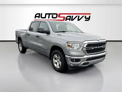 Used 2024 RAM 1500 Big Horn