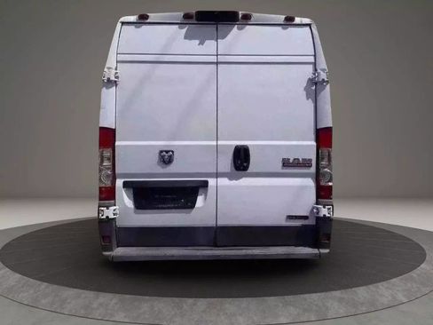 Used 2015 RAM ProMaster 3500 image 6