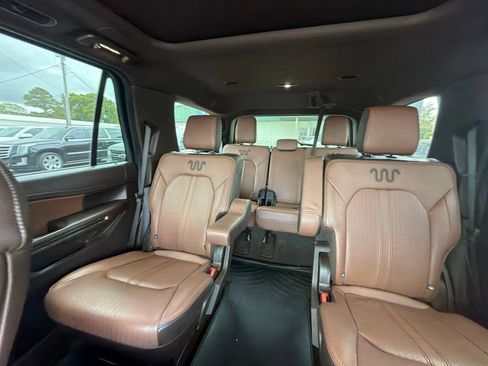 Used 2022 Ford Expedition King Ranch AWD/4WD image 54