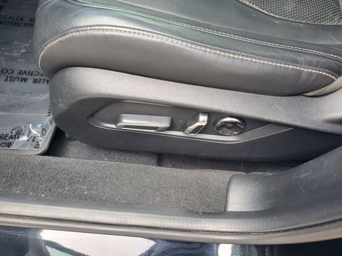 Used 2025 Acura TLX w/ Technology Package FWD image 18