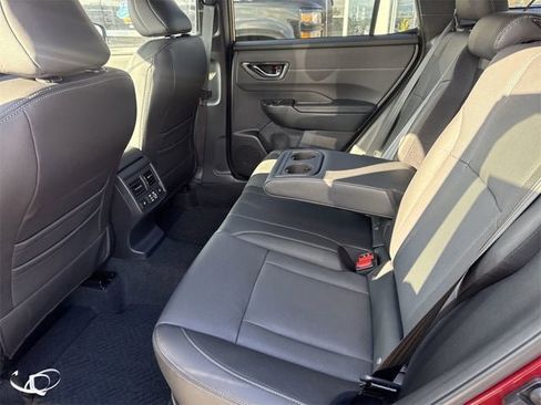 New 2026 Subaru Outback Touring XT image 75