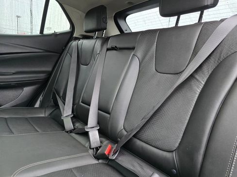 Used 2023 Buick Encore GX Essence w/ Experience Buick Package image 19