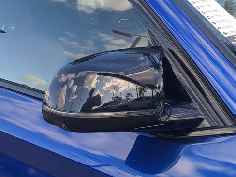 Used 2024 BMW X3 M w/ Competition Package image 12