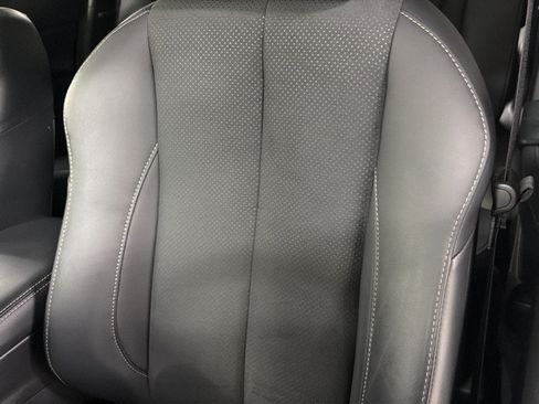 Used 2025 Mitsubishi Eclipse Cross SE AWD/4WD image 24