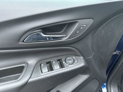 Certified 2022 Chevrolet Equinox LT image 13