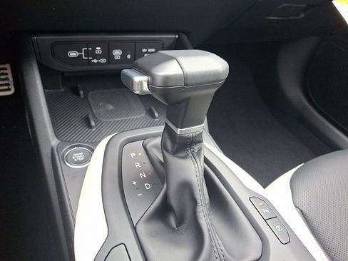 New 2025 Kia K4 GT-Line Turbo FWD image 11