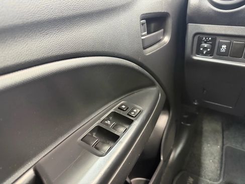 Used 2024 Mitsubishi Mirage ES image 21